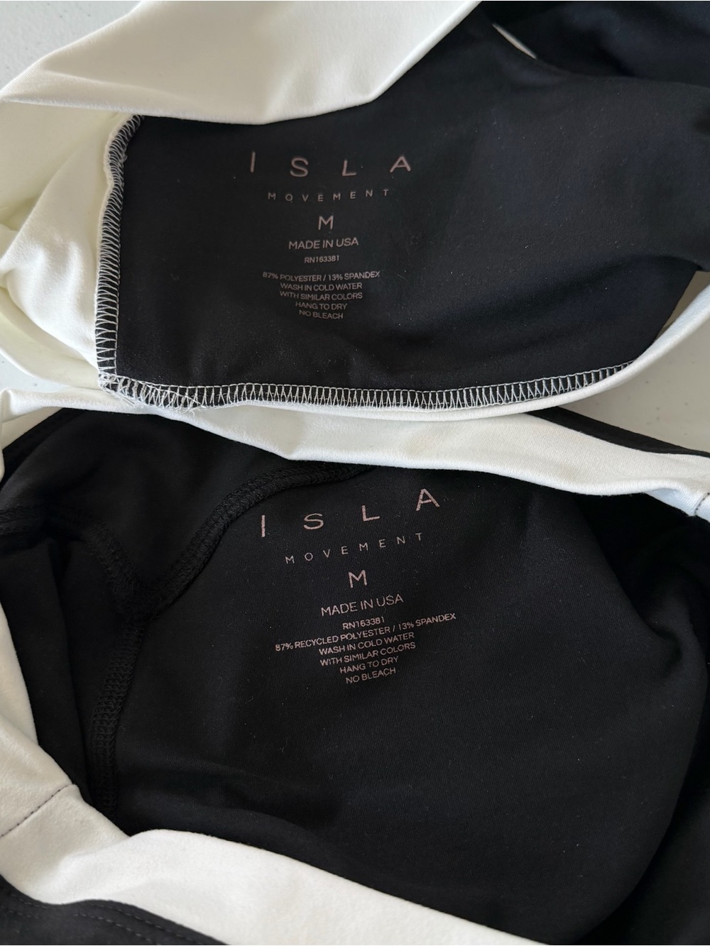 Isla Movement Set - Picture 7 of 9